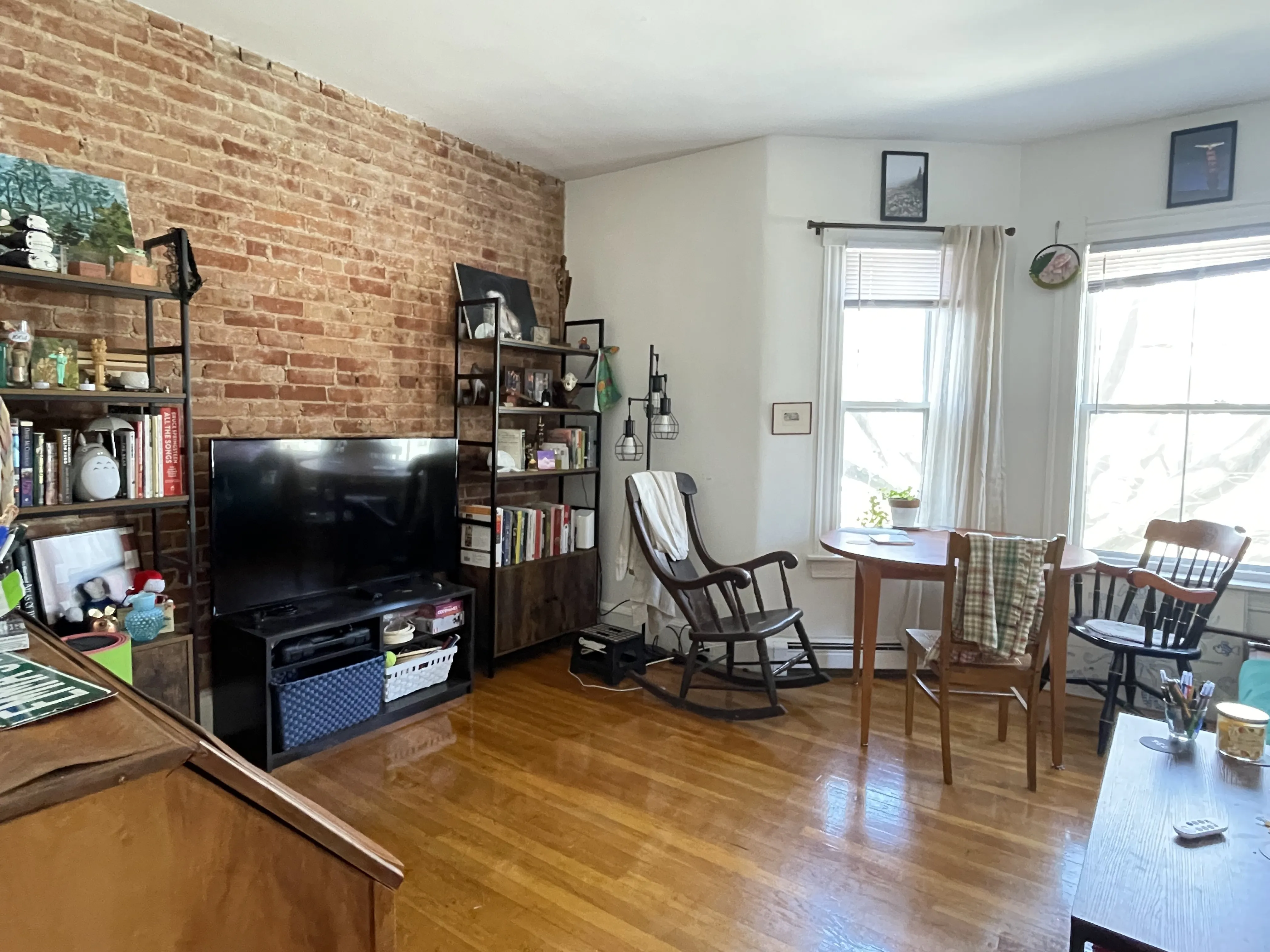 248 Brookline St, Cambridgeport