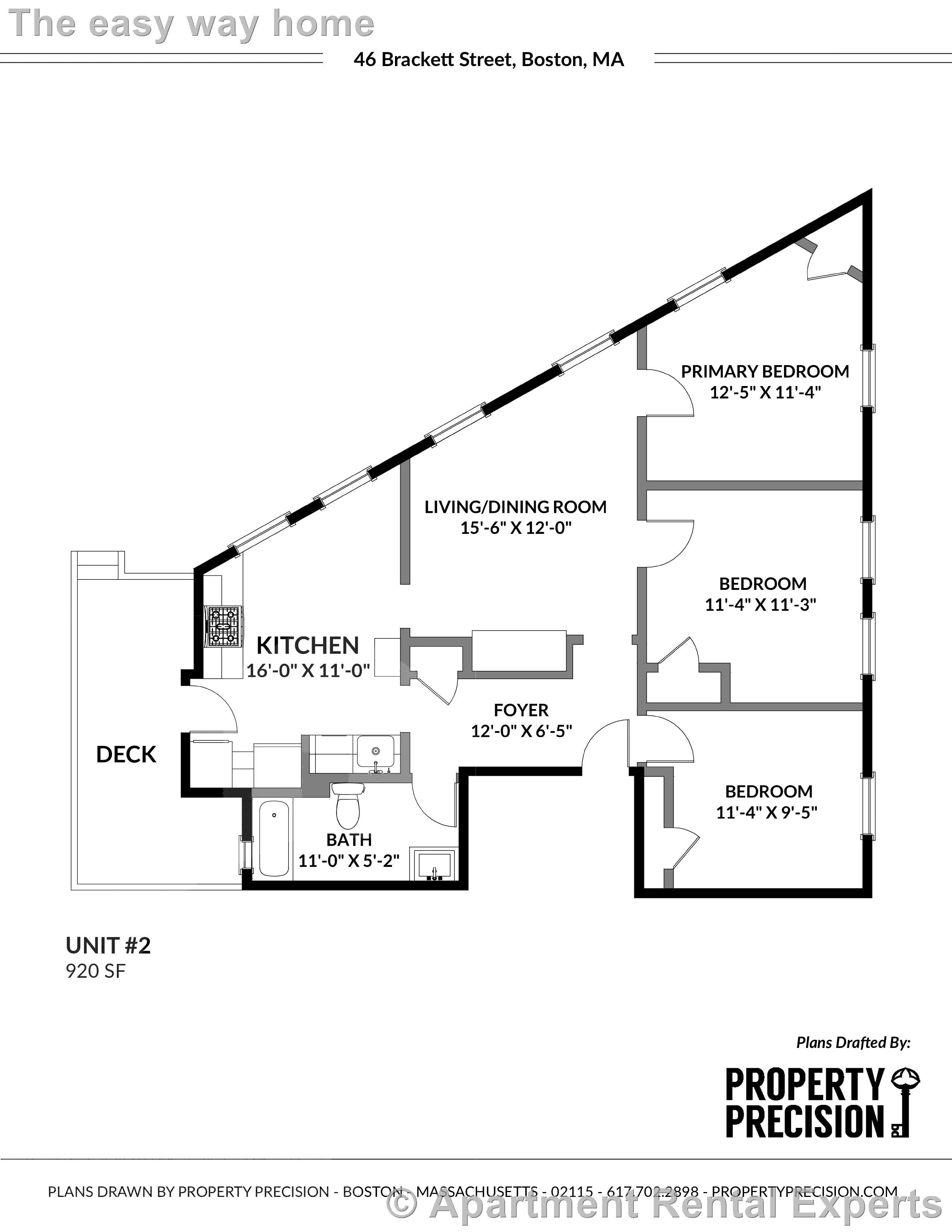 46 Brackett St, Brighton