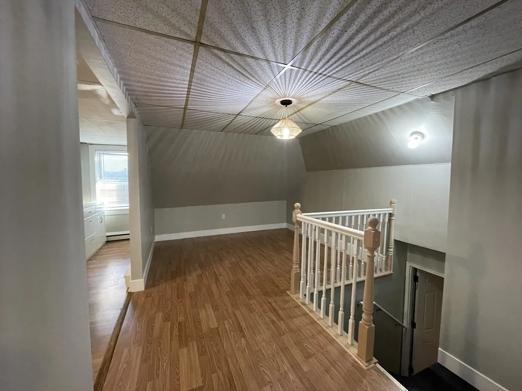 7 Fayette, Taunton