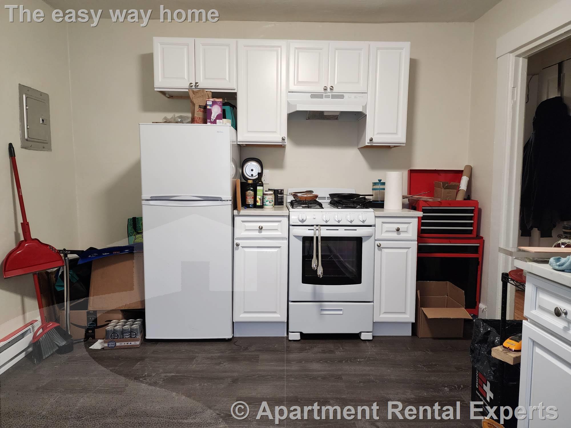 94 River St, Central Square