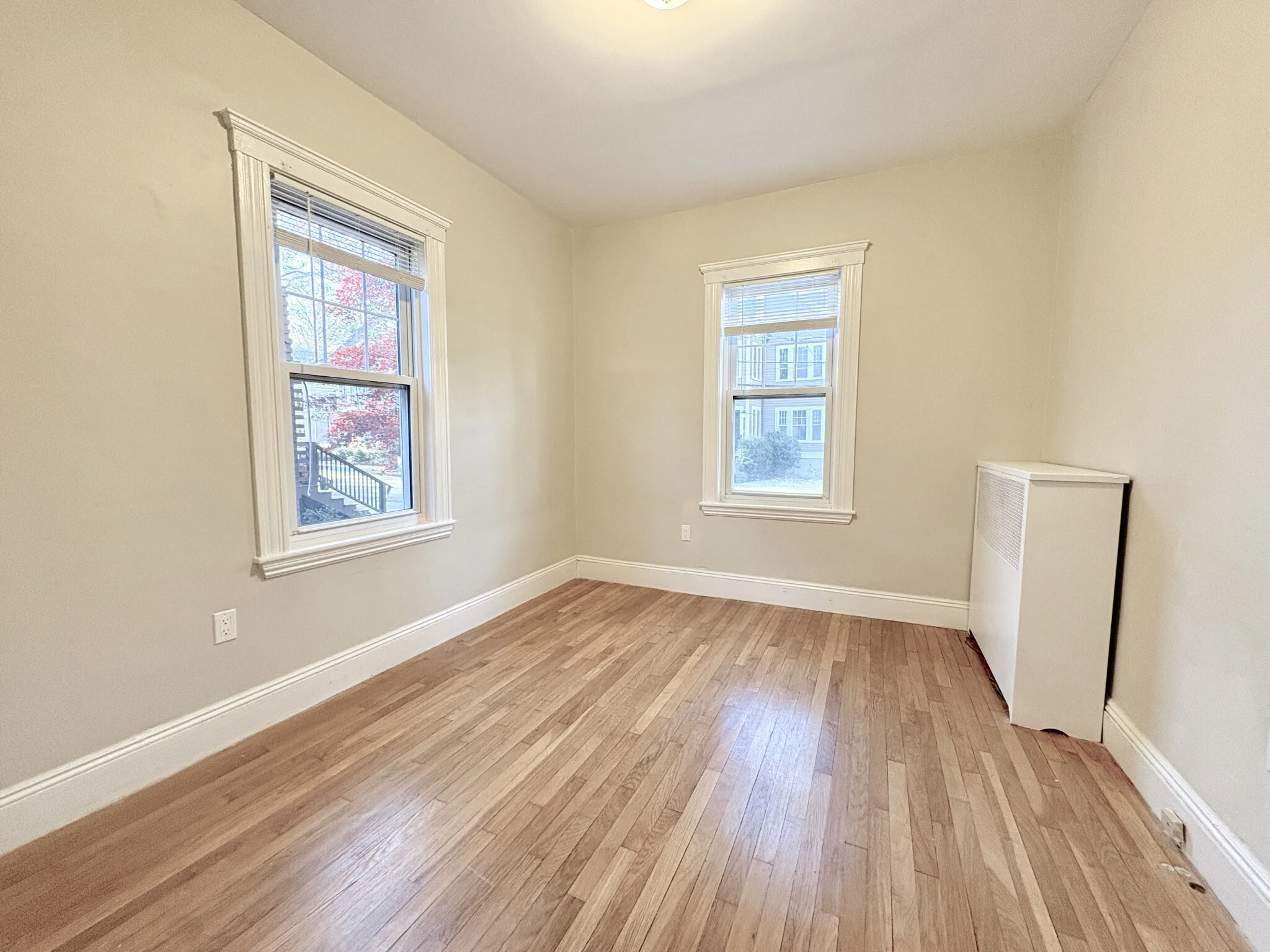 99 Beals St, Coolidge Corner