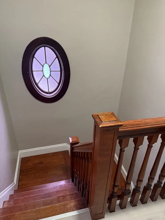 8 Beckman St, Worcester