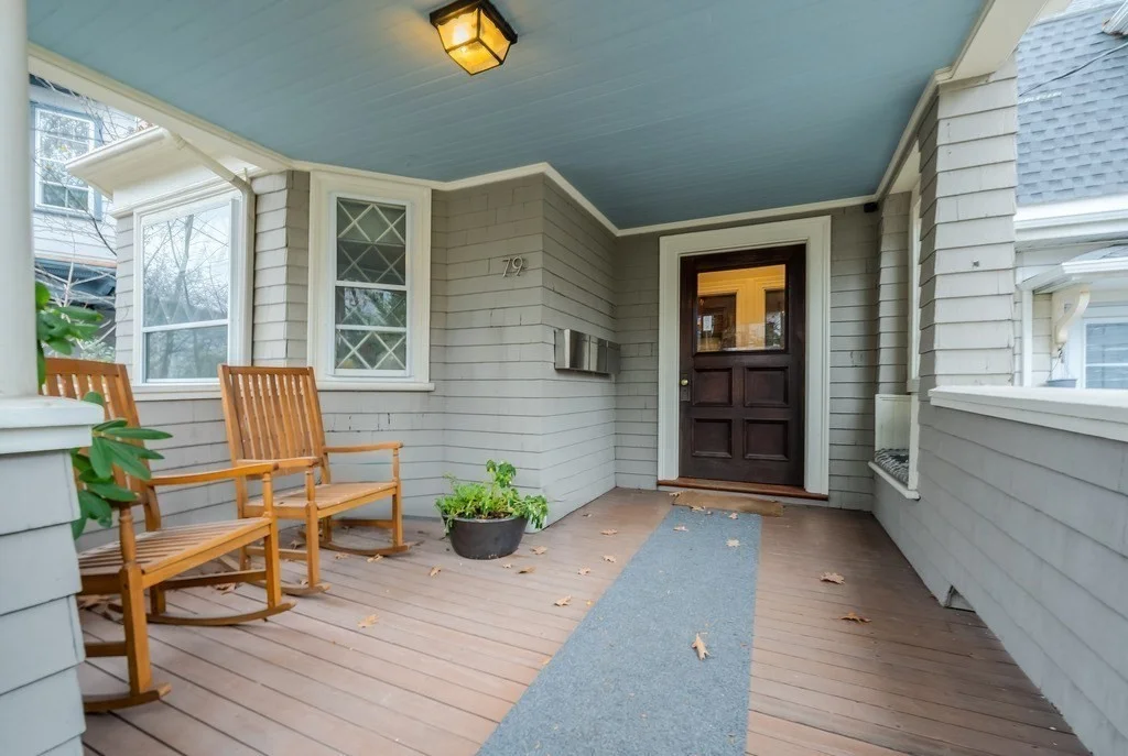 79 Dana, Mid Cambridge