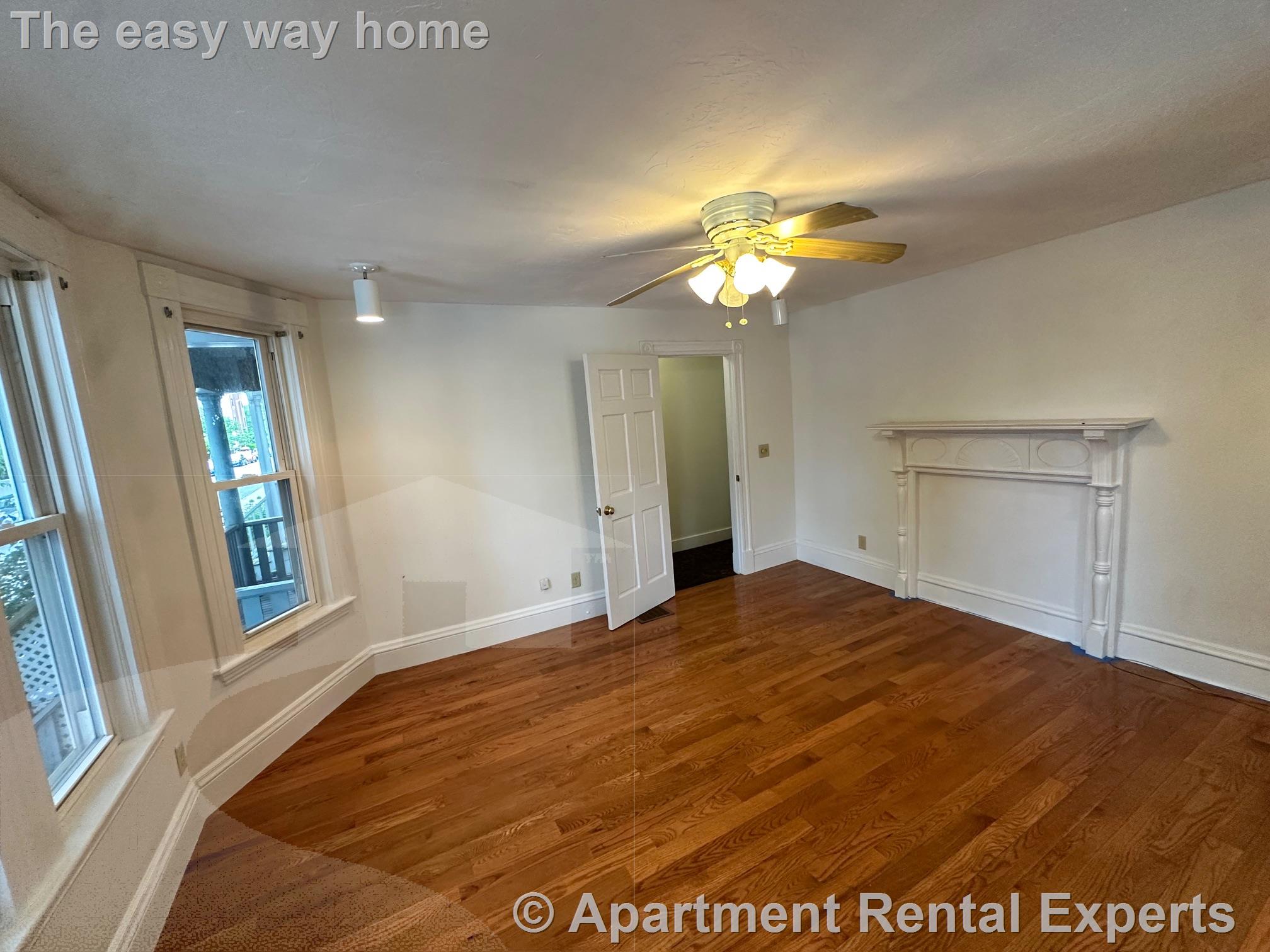 602 Putnam Ave, Cambridgeport