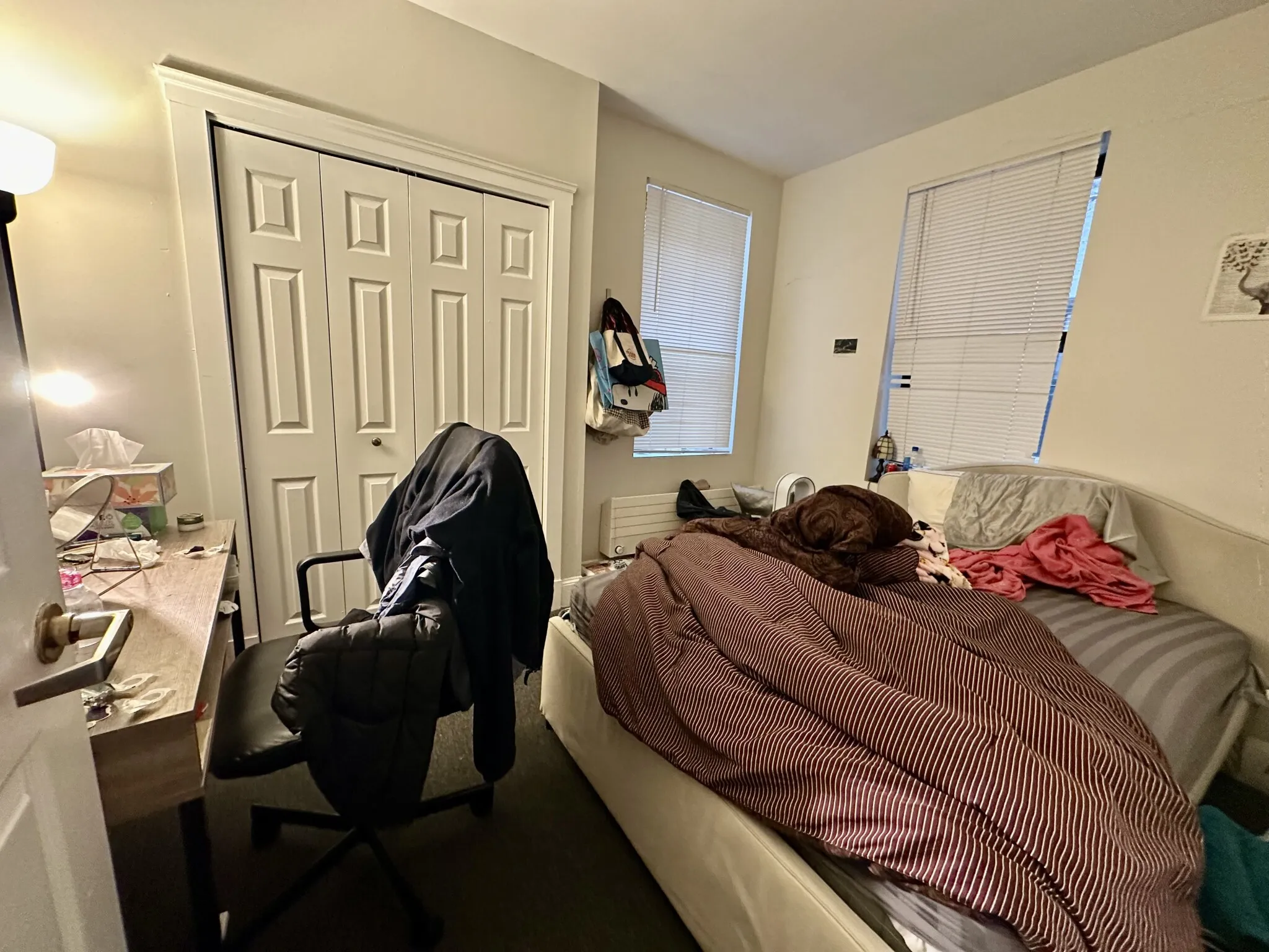 829 Beacon St, Fenway