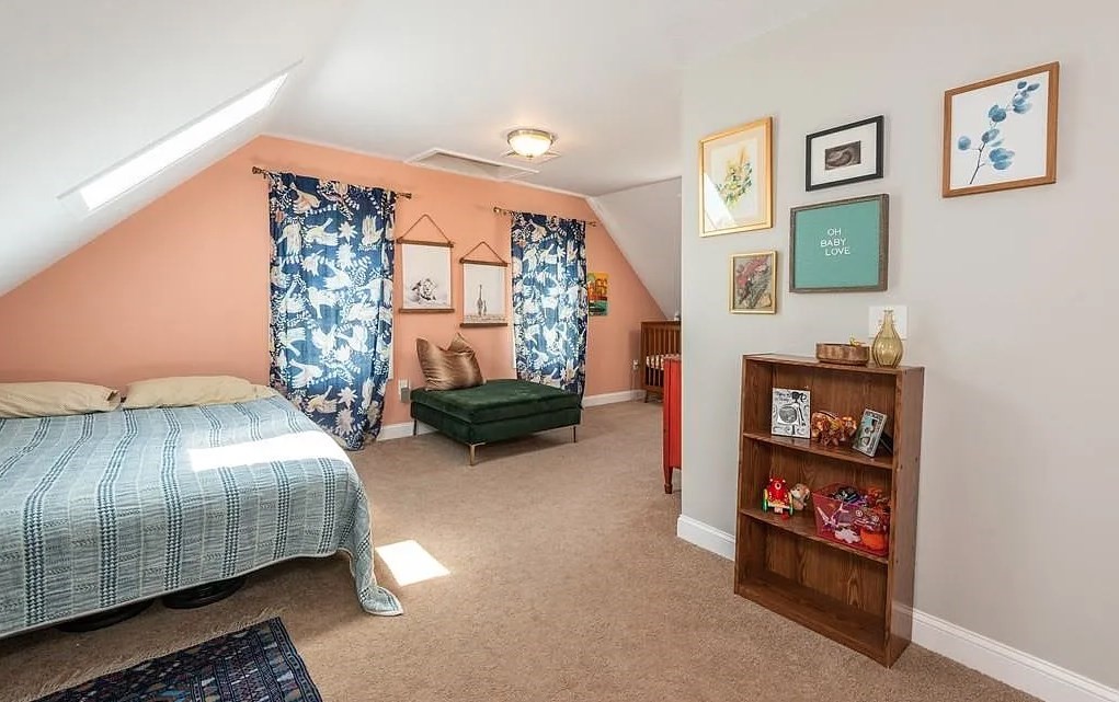 21 Emerton St, Salem