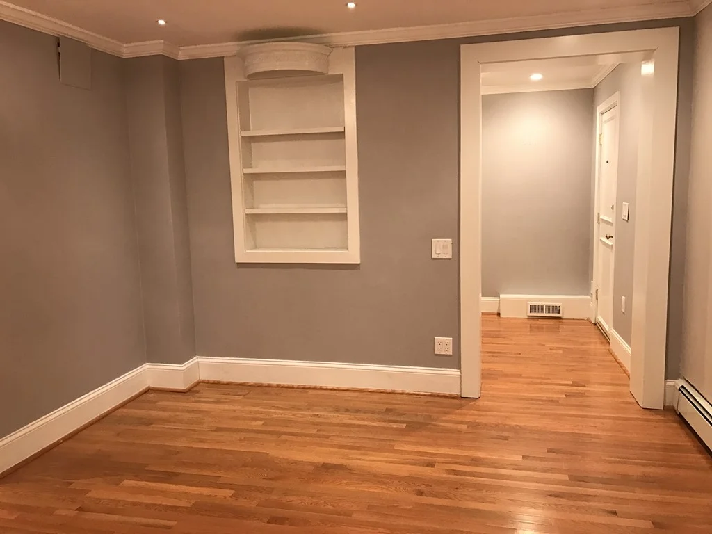 365 Beacon St, Back Bay