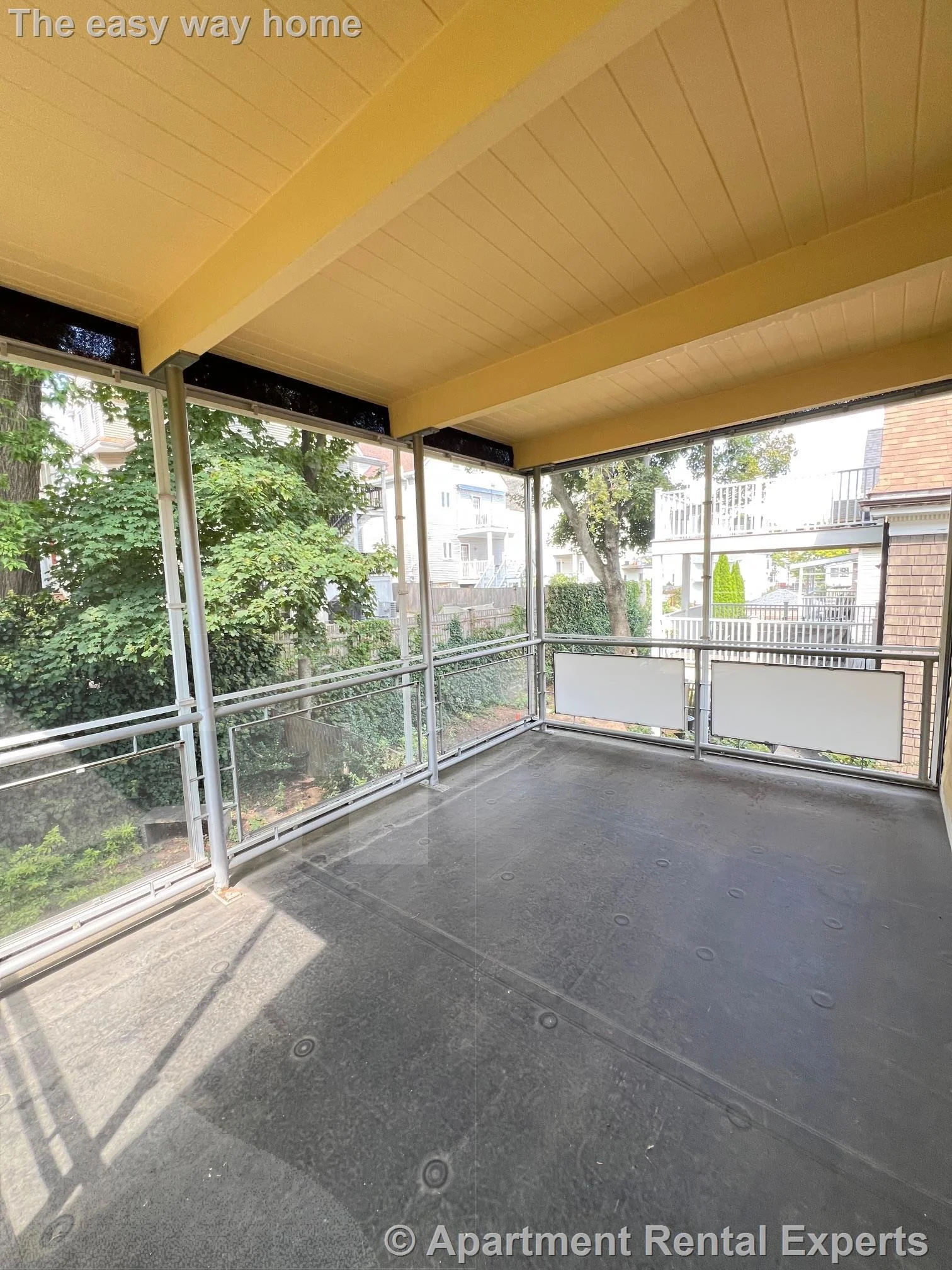 10 Packard Ave, Tufts