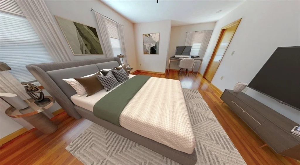 27 Princeton St, Medford