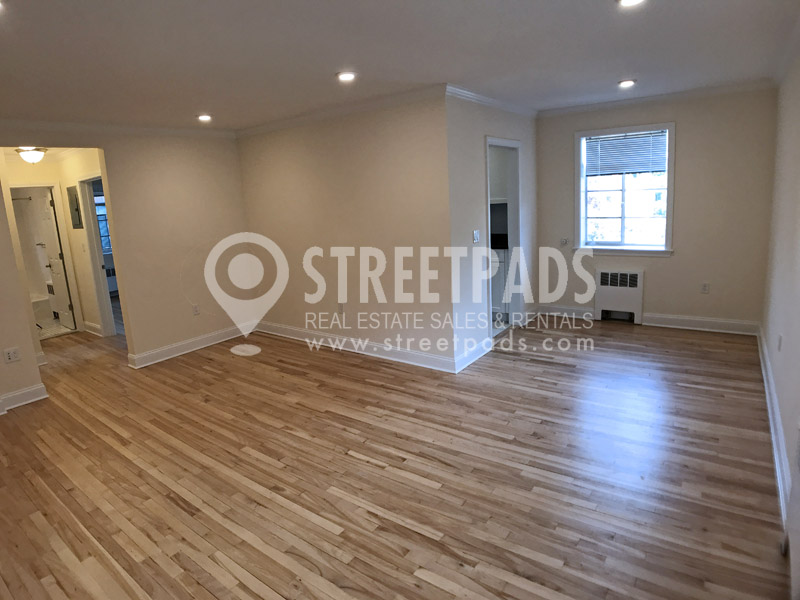 54 Alton Pl, Coolidge Corner