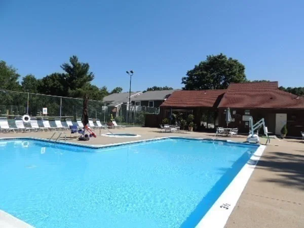 36 Silver Hill, Natick