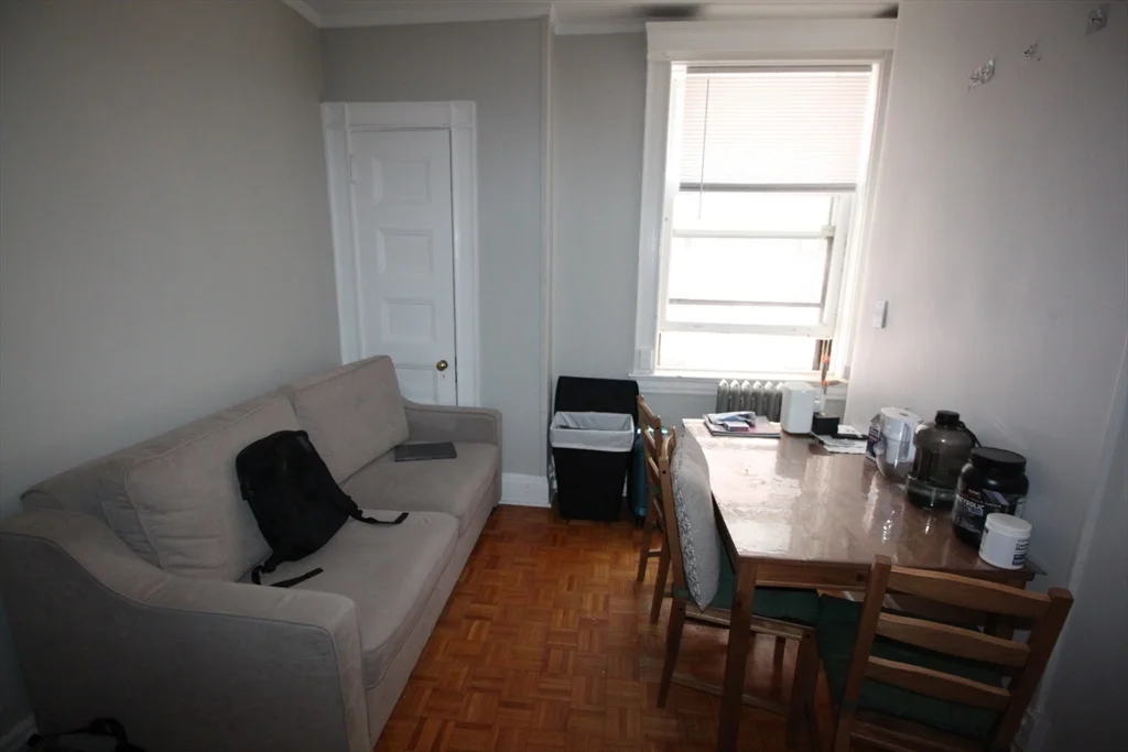 21 Beacon St, Boston Downtown