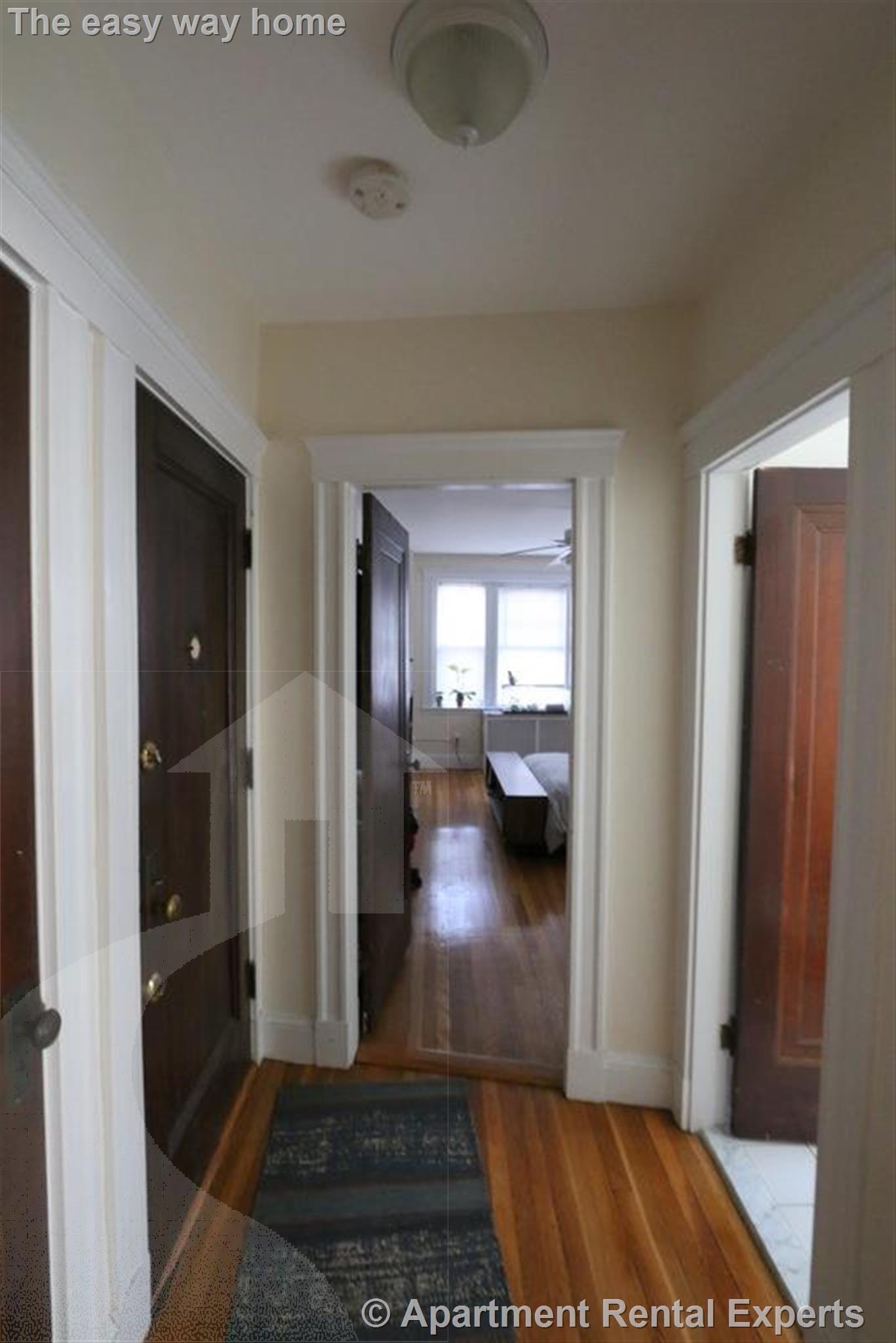 13 Ellery St, Mid Cambridge