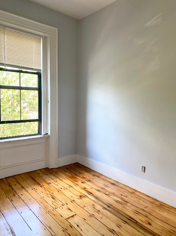 482 Columbus, Back Bay