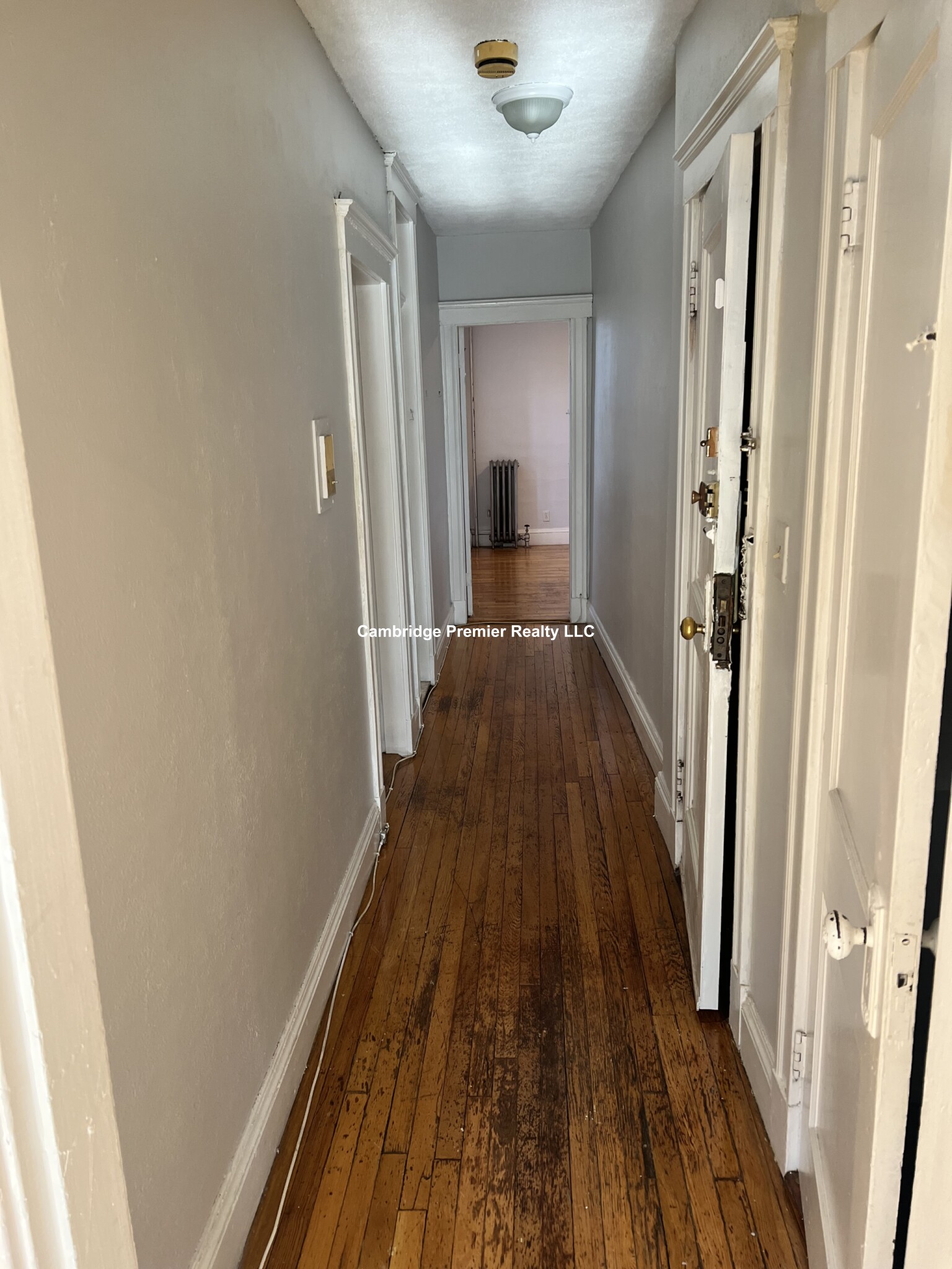 335 Harvard St, Mid-Cambridge