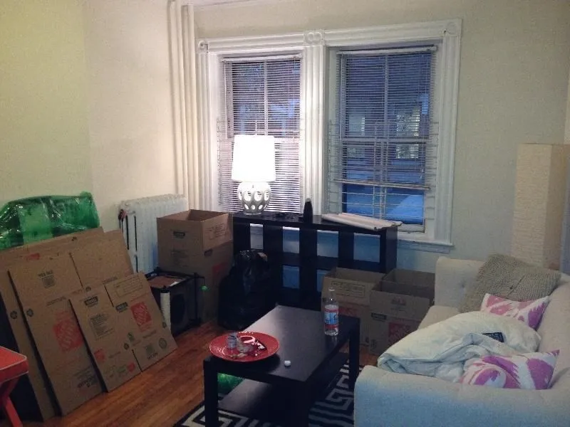 30 Isabella St, Back Bay