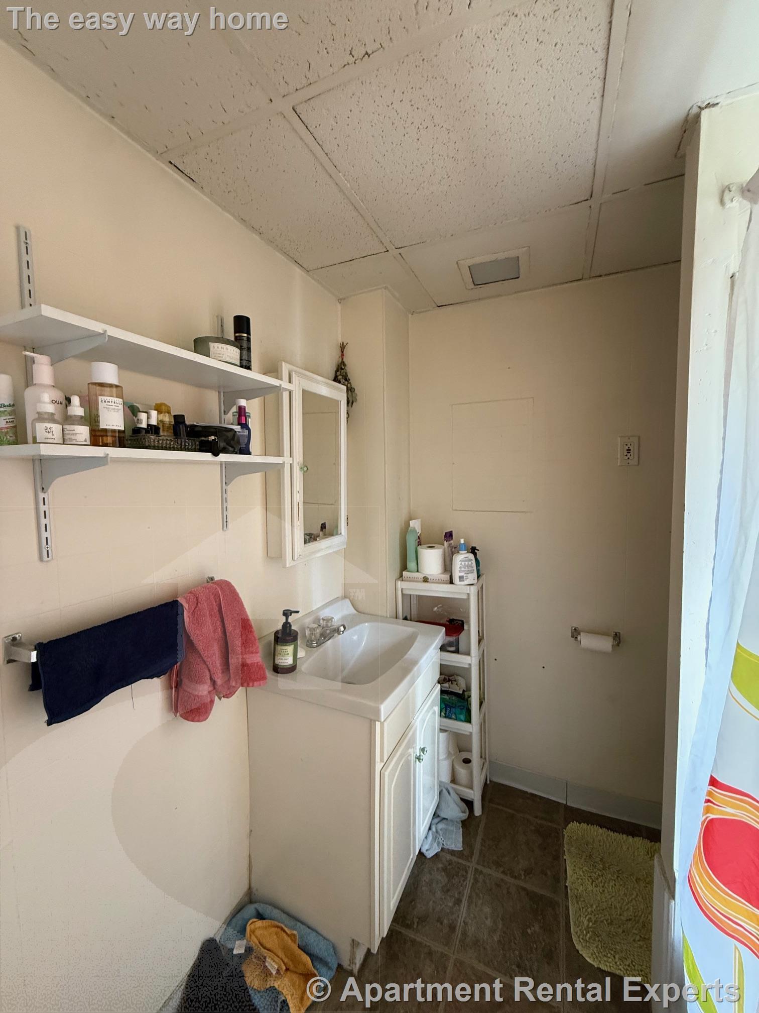 25 Knapp St, Union Square