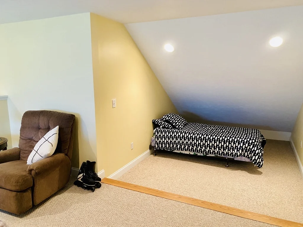 21 Richfield, Sand Hills