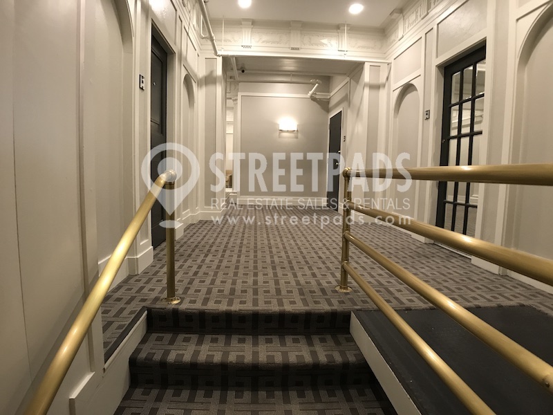 91 Westland Ave, Fenway