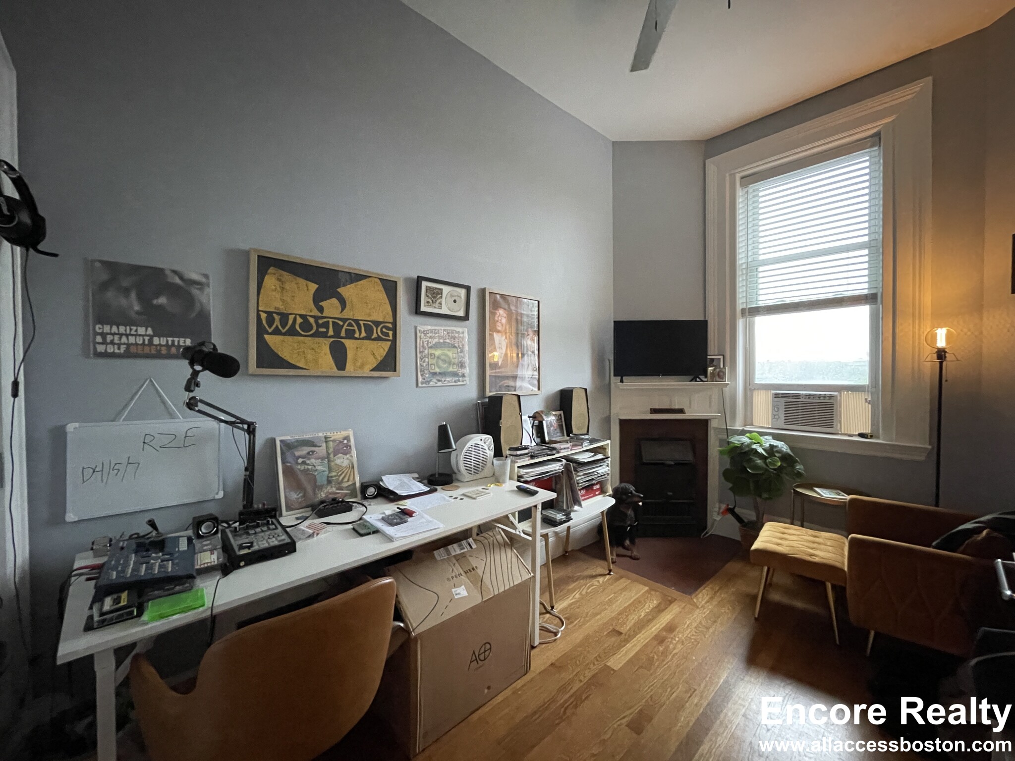 464 Beacon St, Back Bay