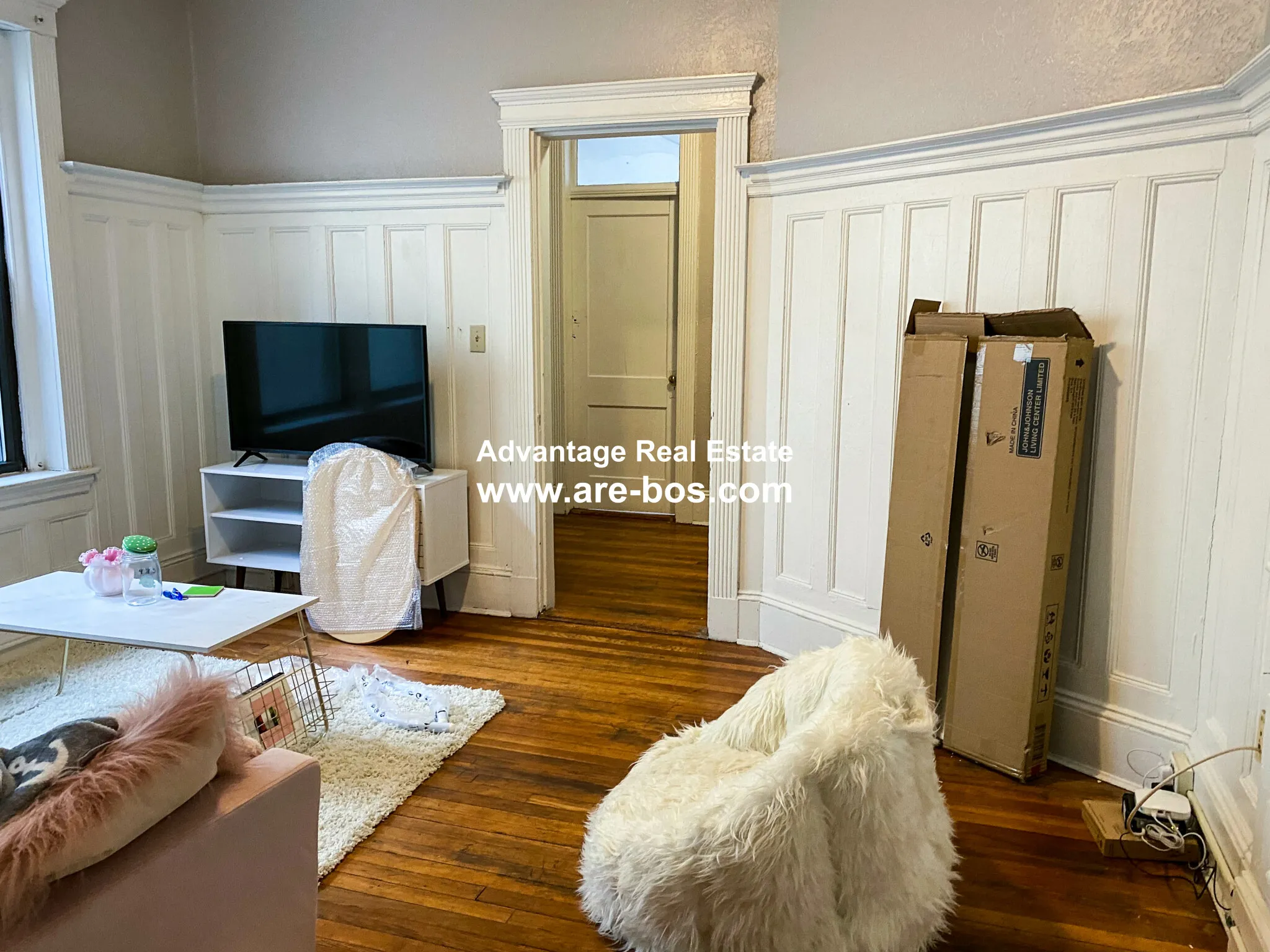 1056 Commonwealth Ave, Brighton