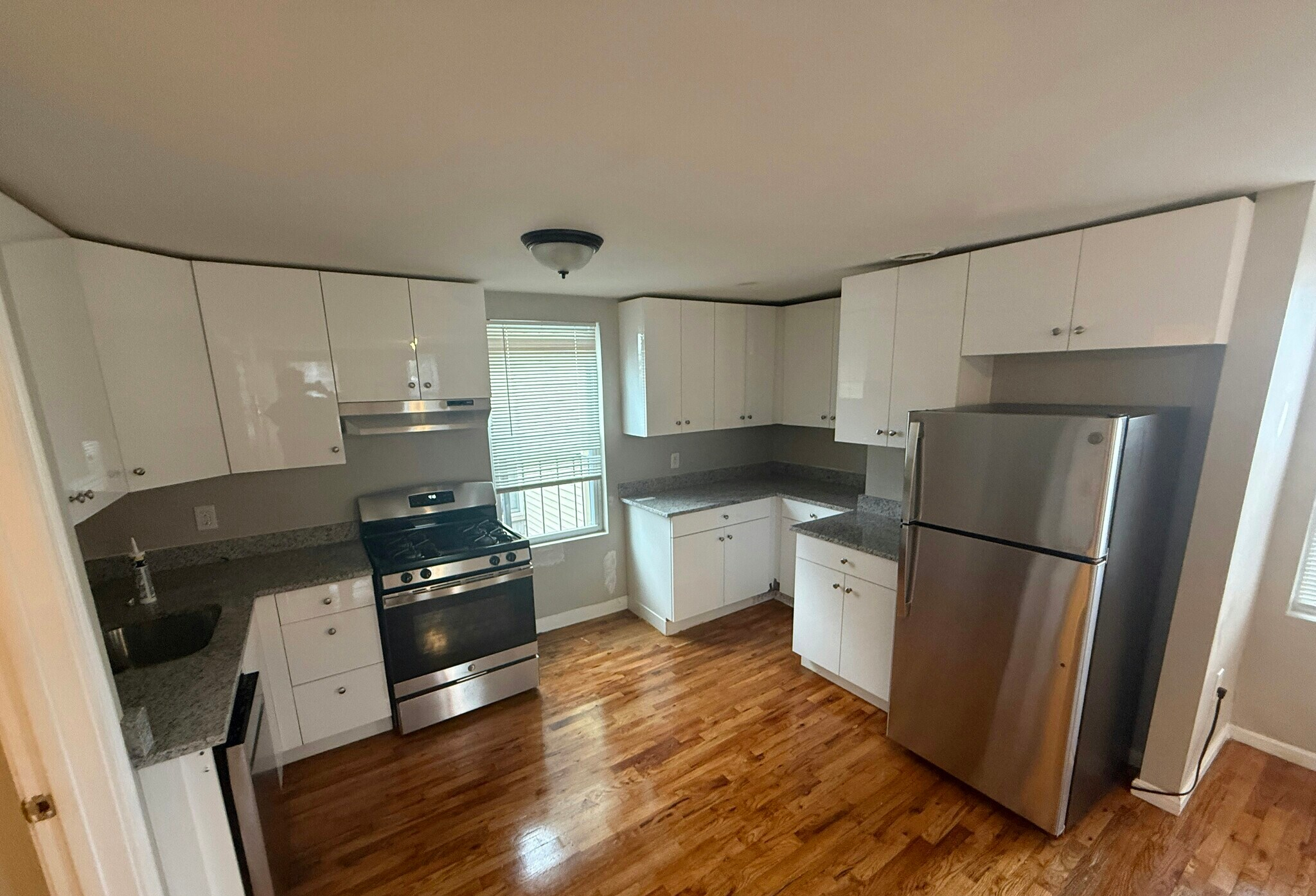 38 Forest Hills St, Jamaica Plain