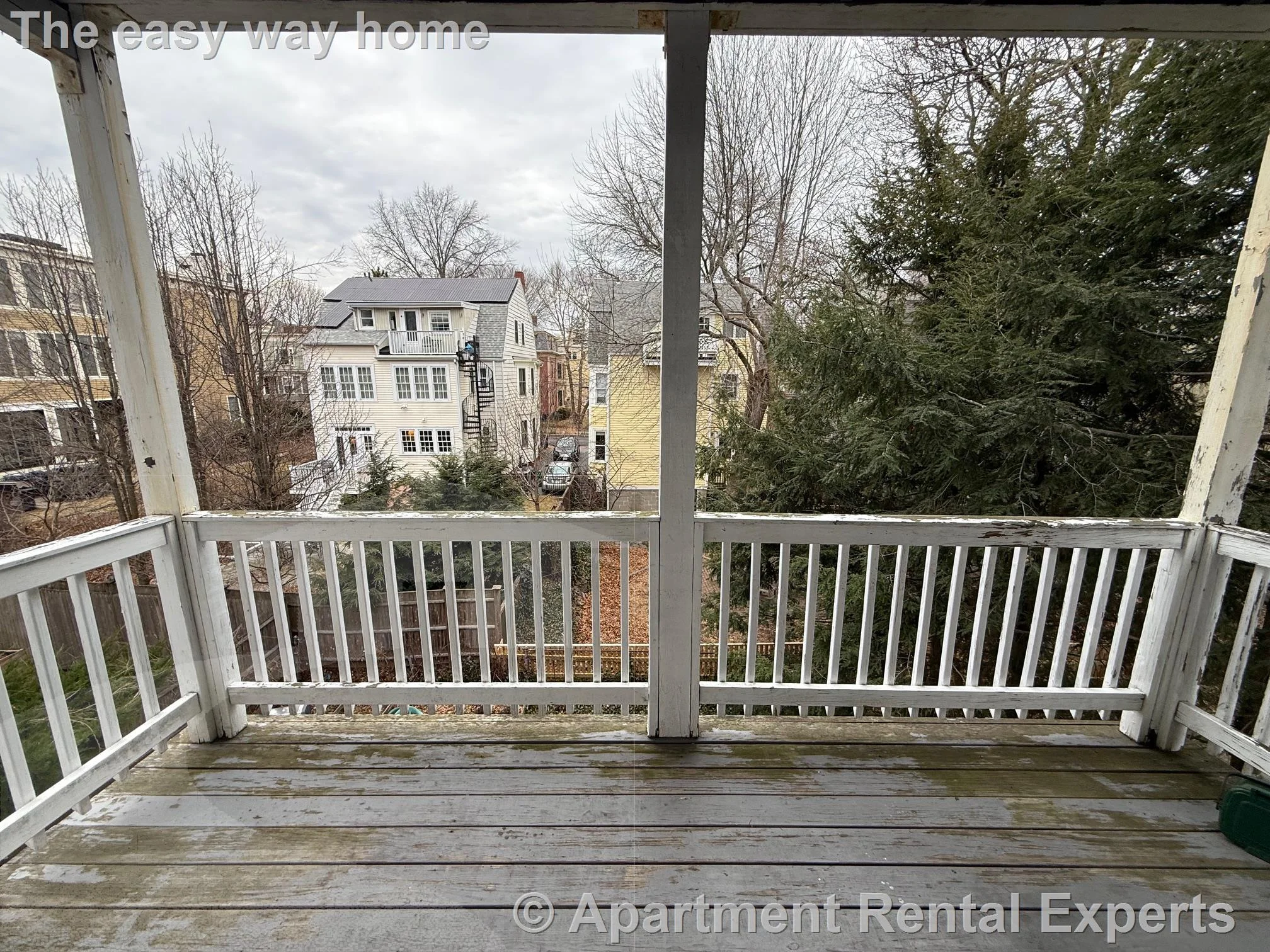 23 Tufts St, Cambridgeport