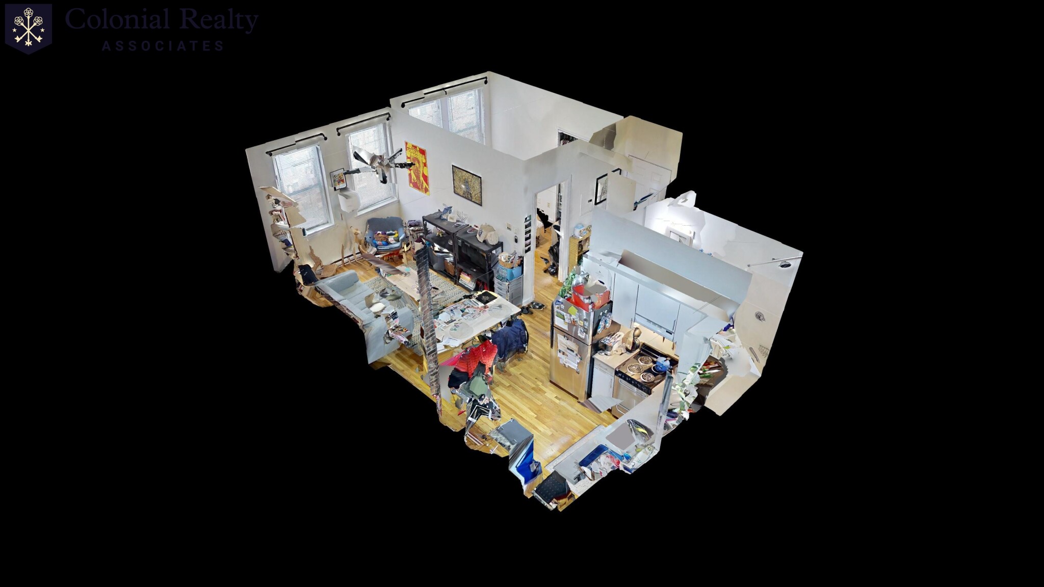 6 Cleveland Pl, North End