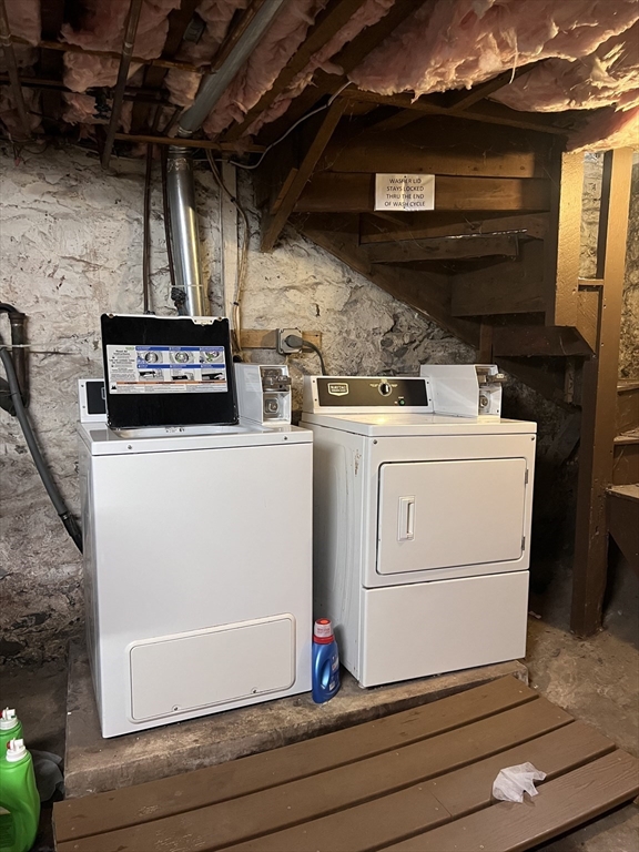 45 Florence St, East Somerville