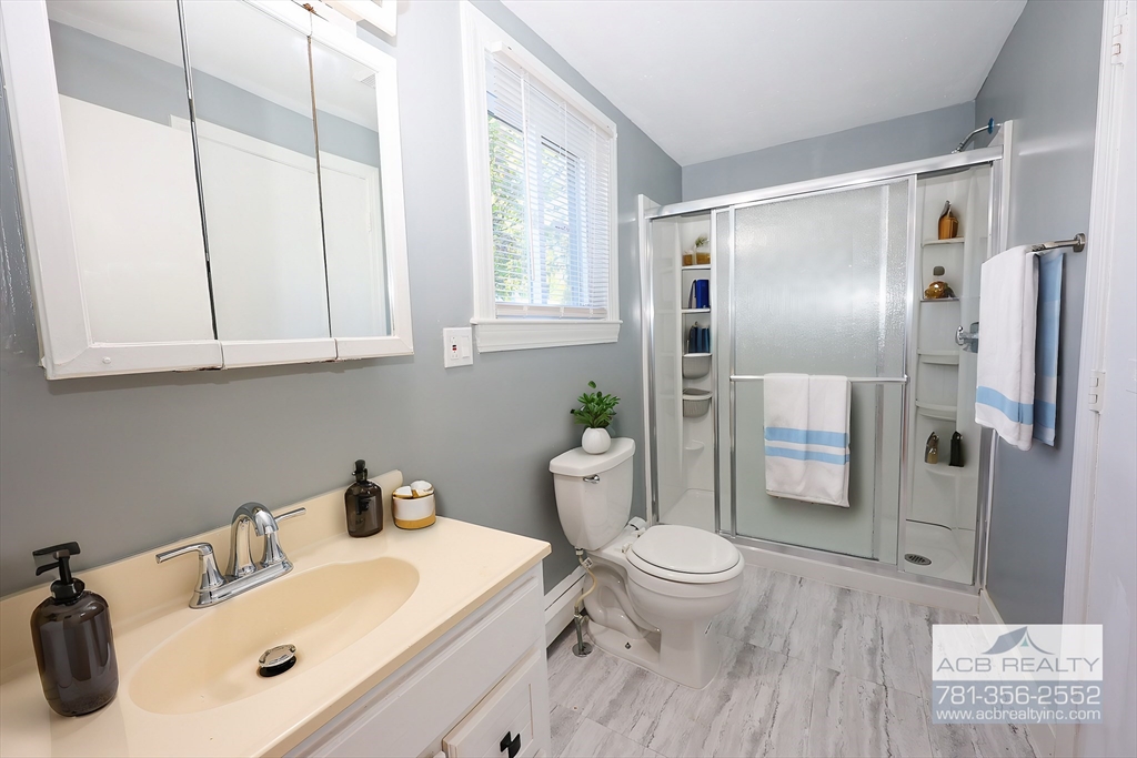 501 Ash St, Brockton