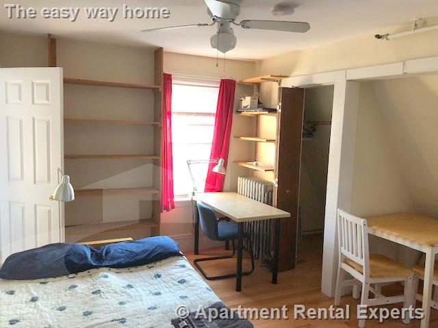 61 Fayette St, Mid Cambridge