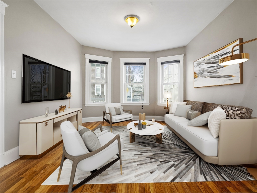 55 Whitten St, Dorchester