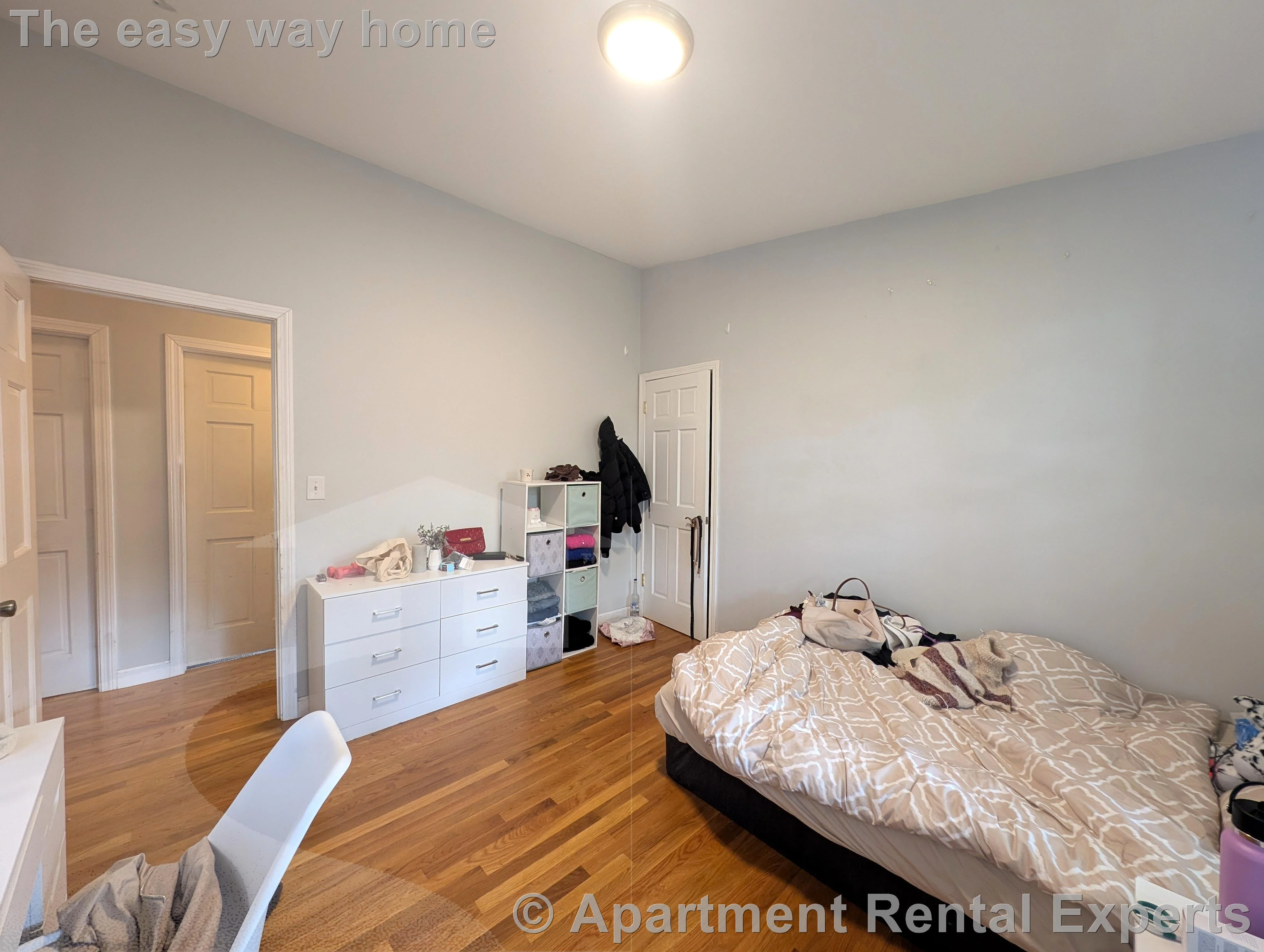16 Curtis Ave, Tufts