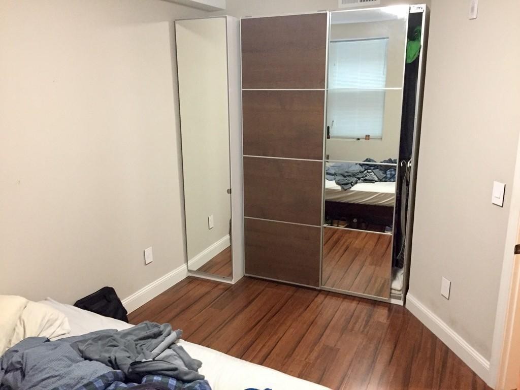 104 Prince St, North End