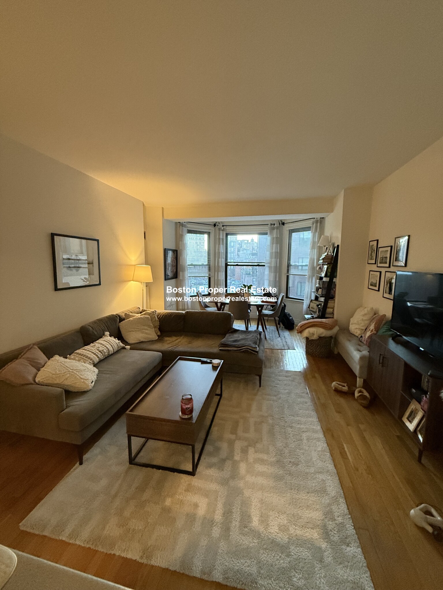 4 Charlesgate East, Back Bay