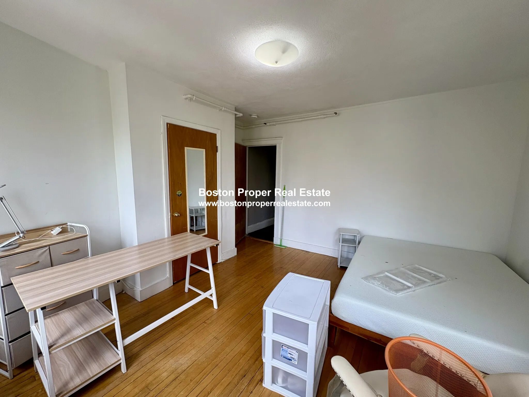 16 Westland Ave, Fenway