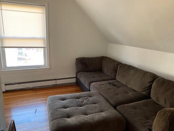 156 Morrison Ave, Davis Square