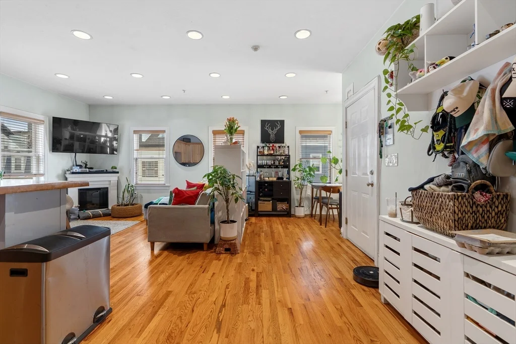 202 K St, South Boston