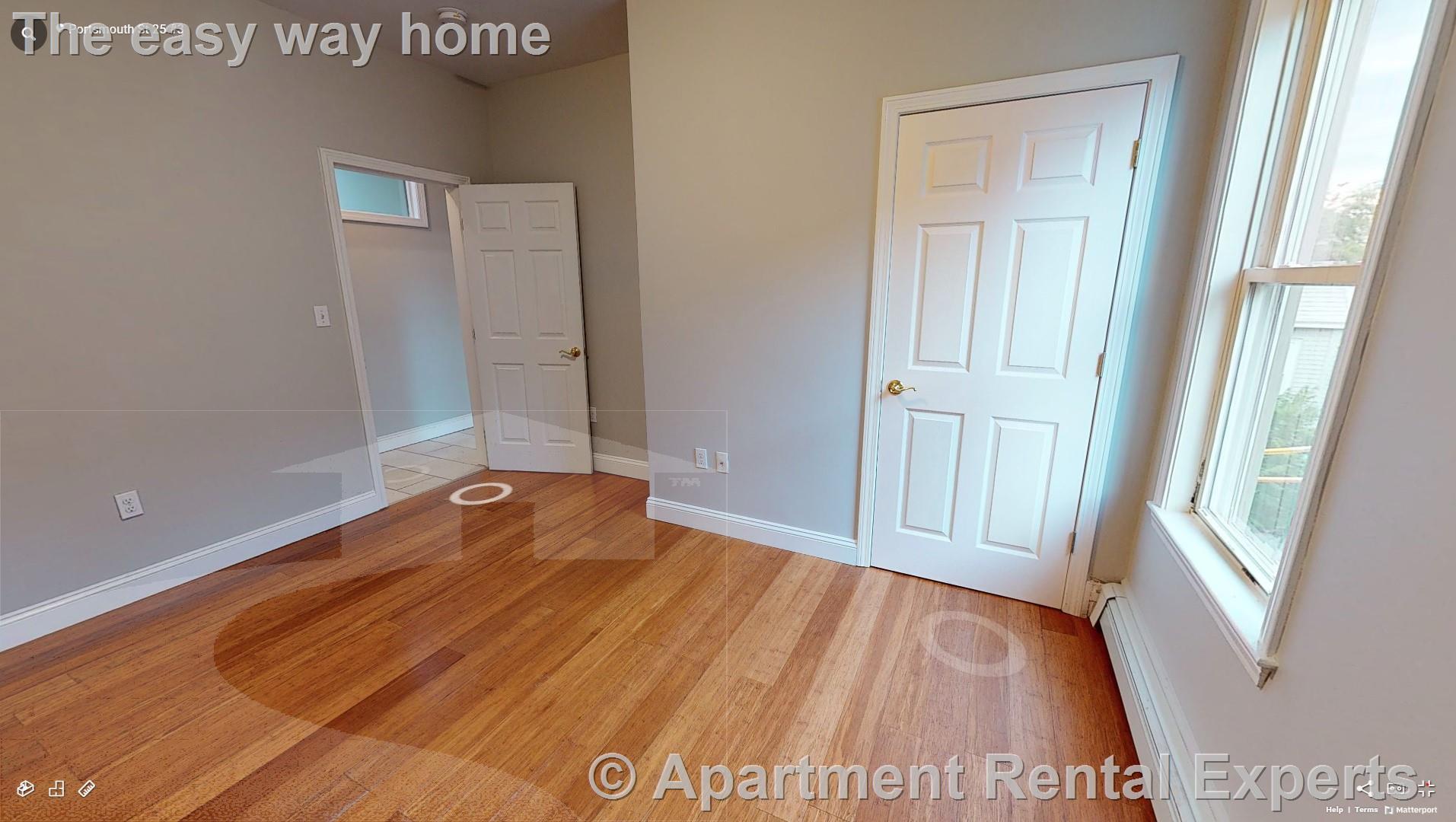 25 Portsmouth St, Kendall Square