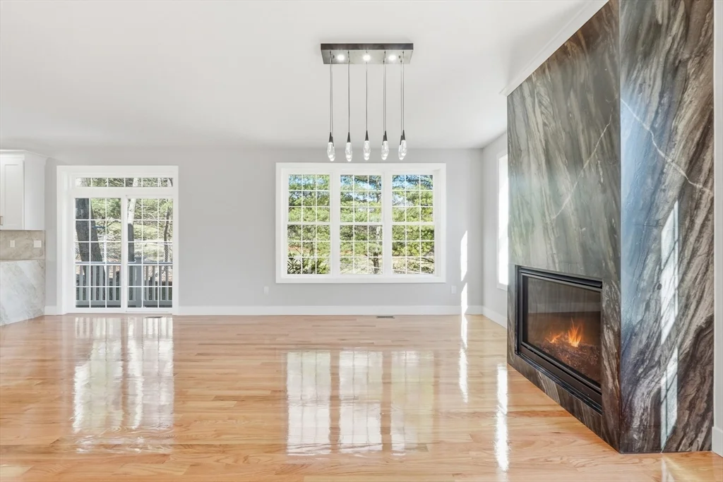 4 Barrows Rd, Worcester