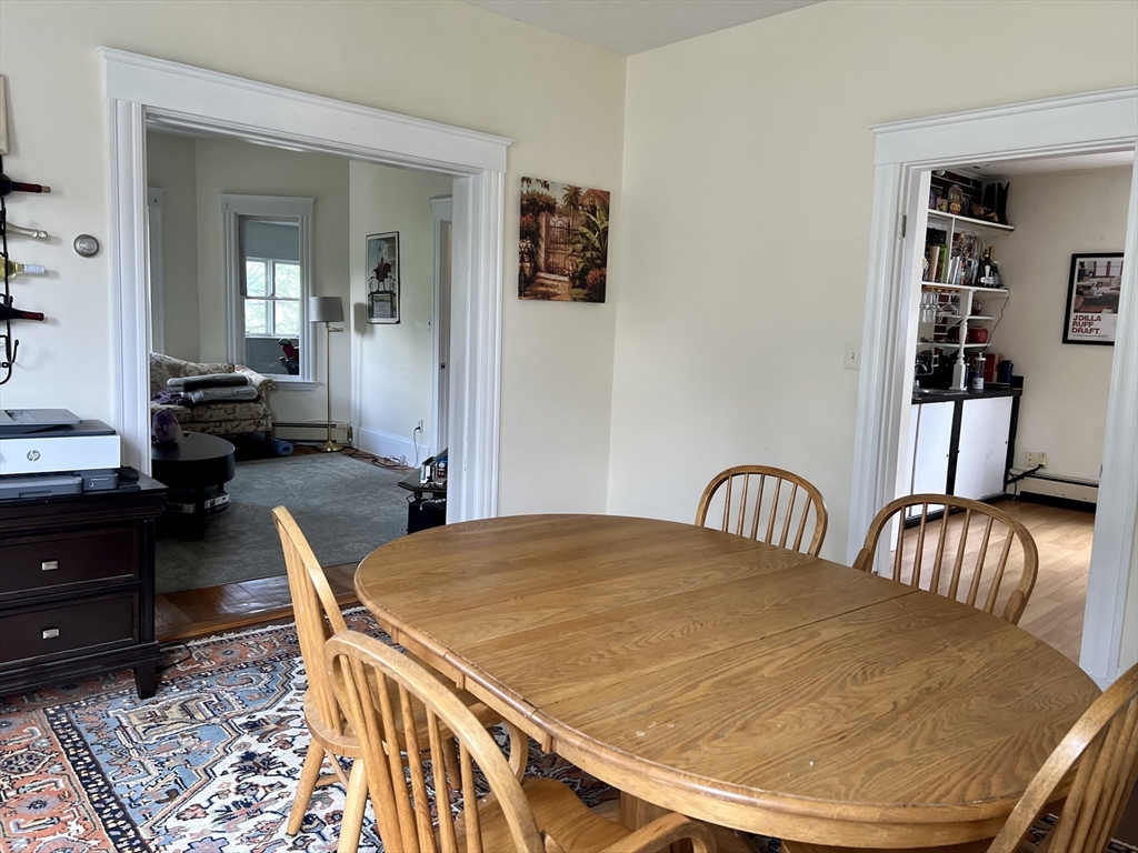 33-35 Rogers Ave, Somerville