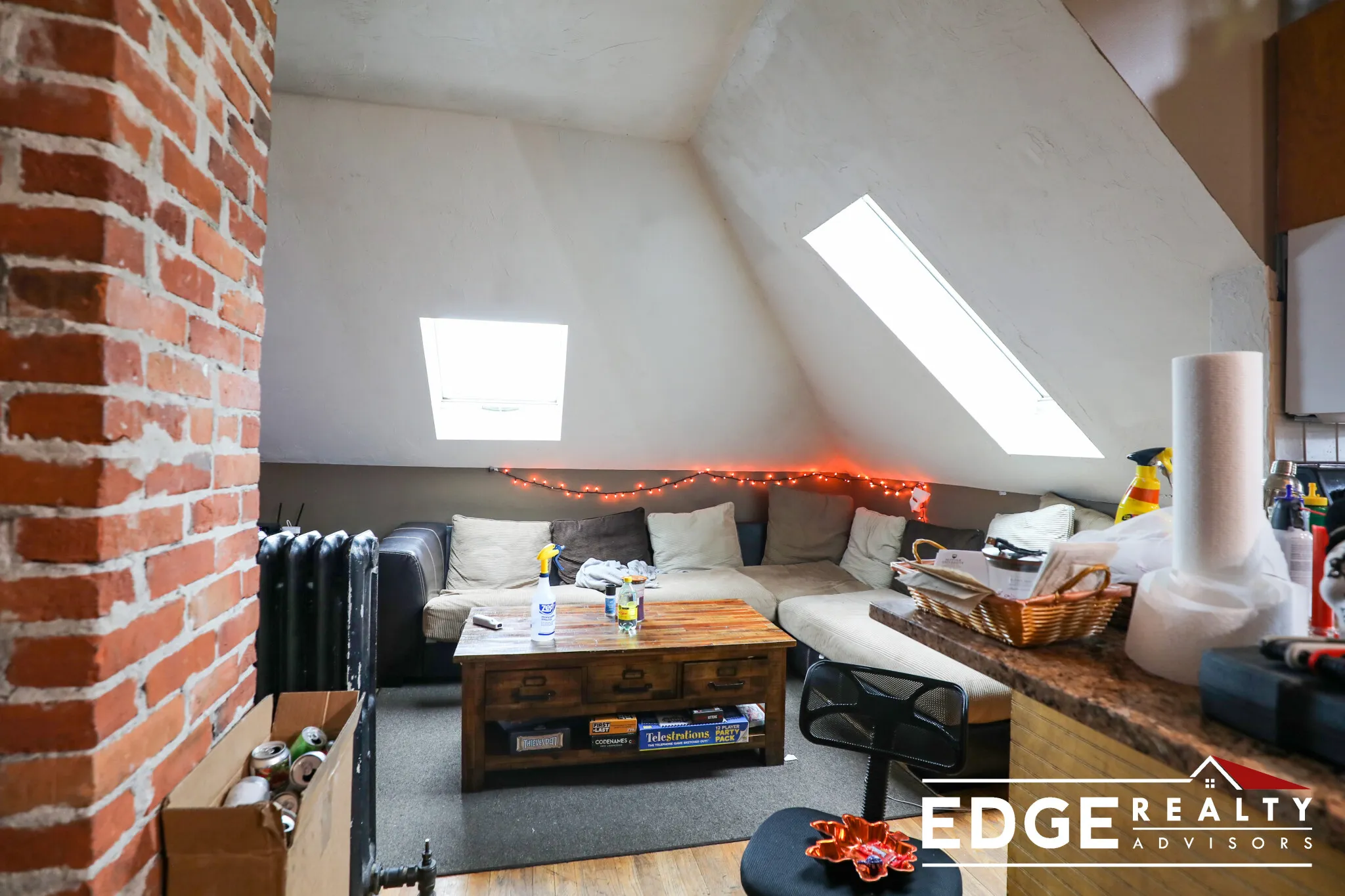 42 Brainerd Rd, Brighton