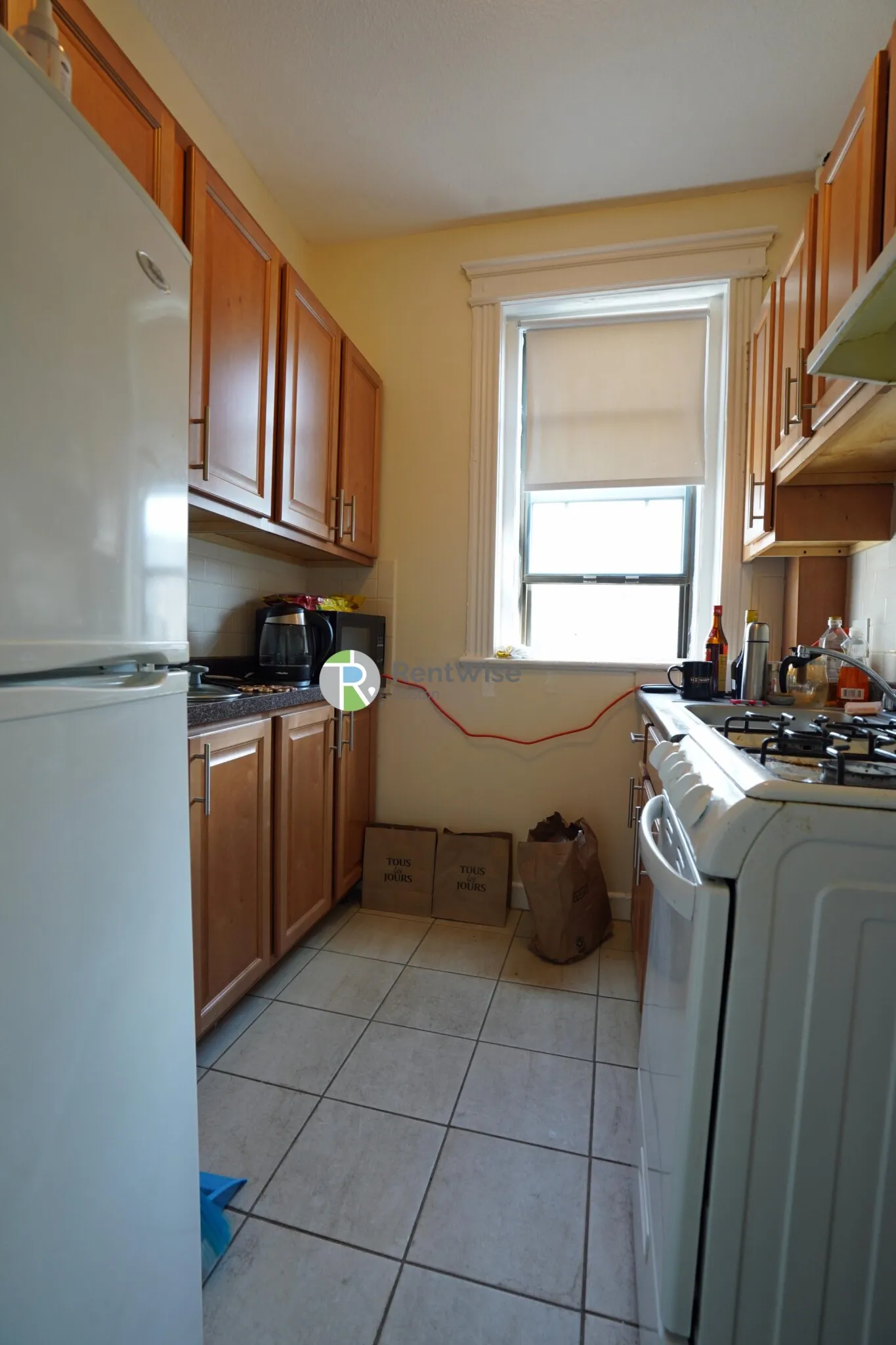 1160 Commonwealth Ave, Allston