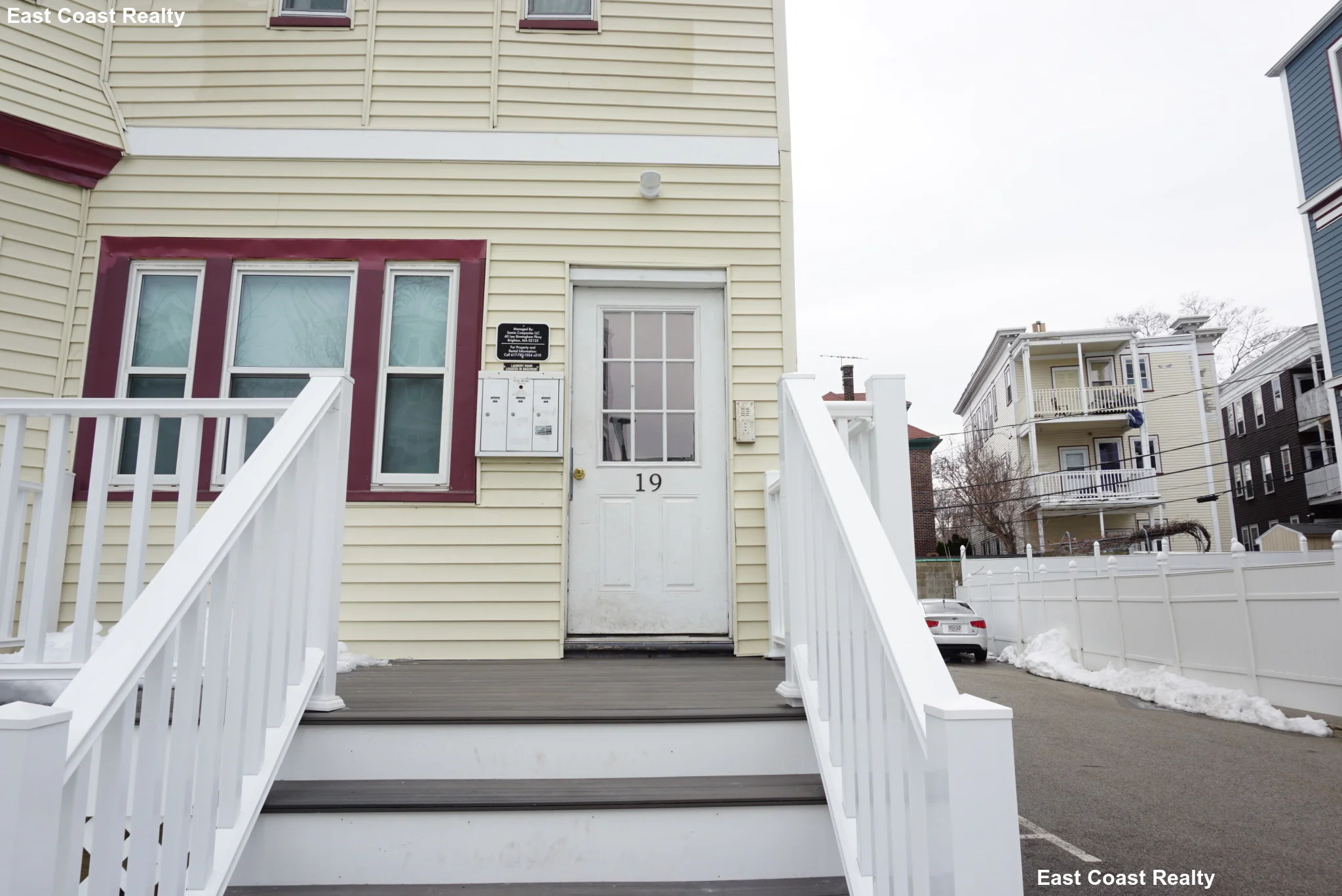 19 Roseclair St, Dorchester