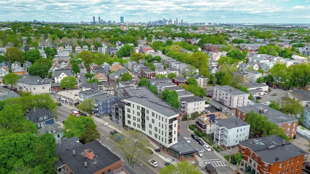 500 Talbot Ave, Dorchester