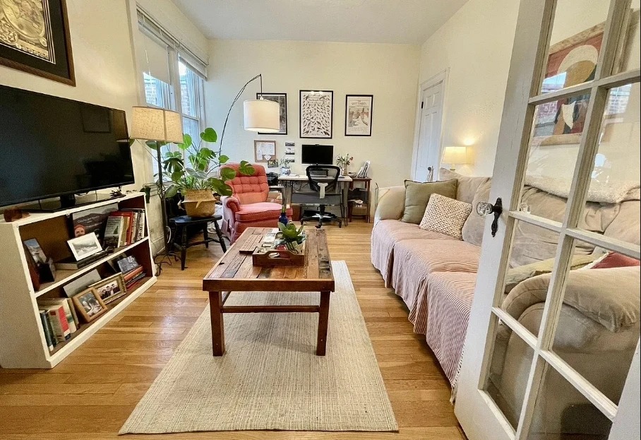 73 Martin St, Neighborhood Nine