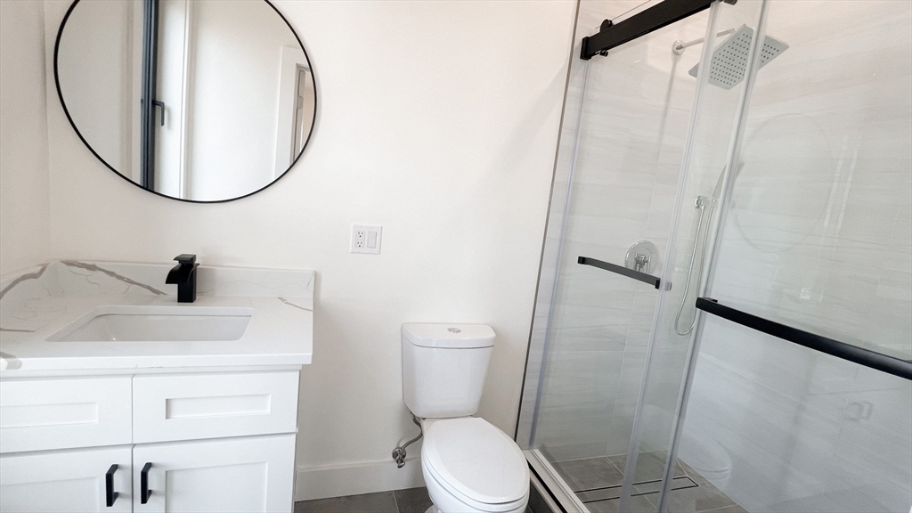 22 Mount Bowdoin Ter, Dorchester