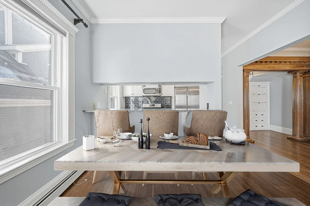 33 Adams St, Dorchester