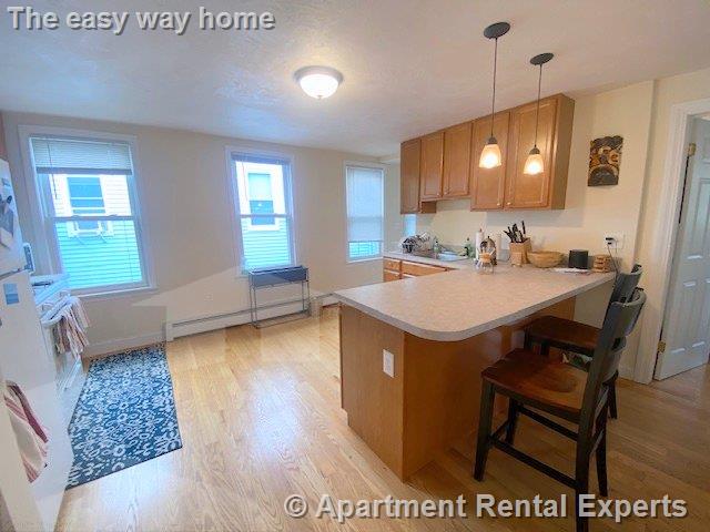 395 Columbia St, Inman Square