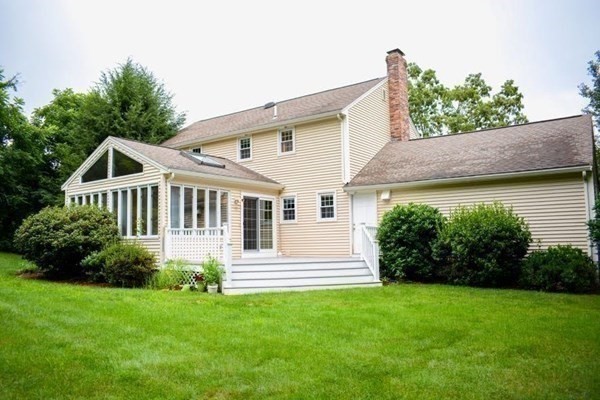 1 Foley, Southborough